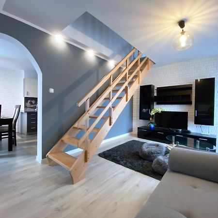 Apartament U Beni Tylicz Dış mekan fotoğraf