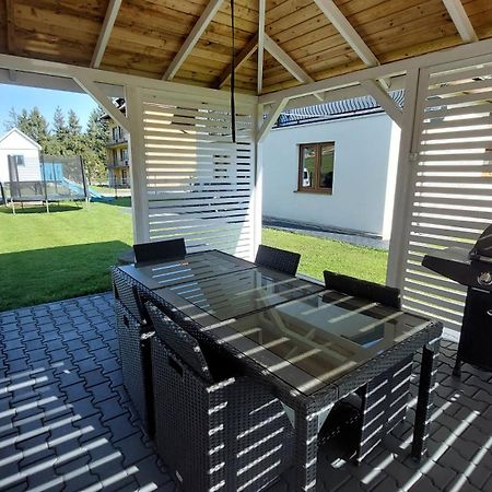 Apartament U Beni Tylicz Dış mekan fotoğraf