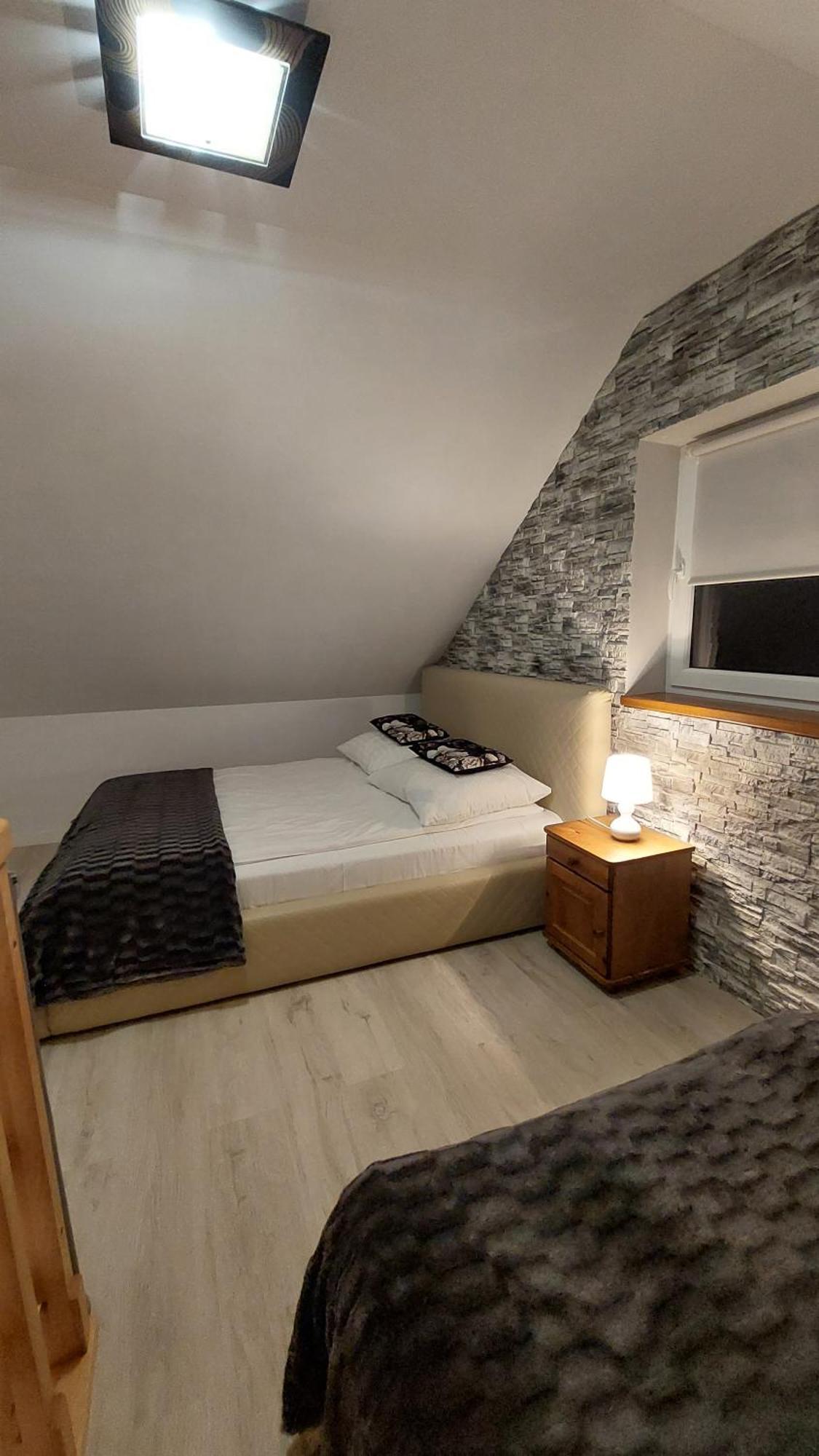 Apartament U Beni Tylicz Dış mekan fotoğraf