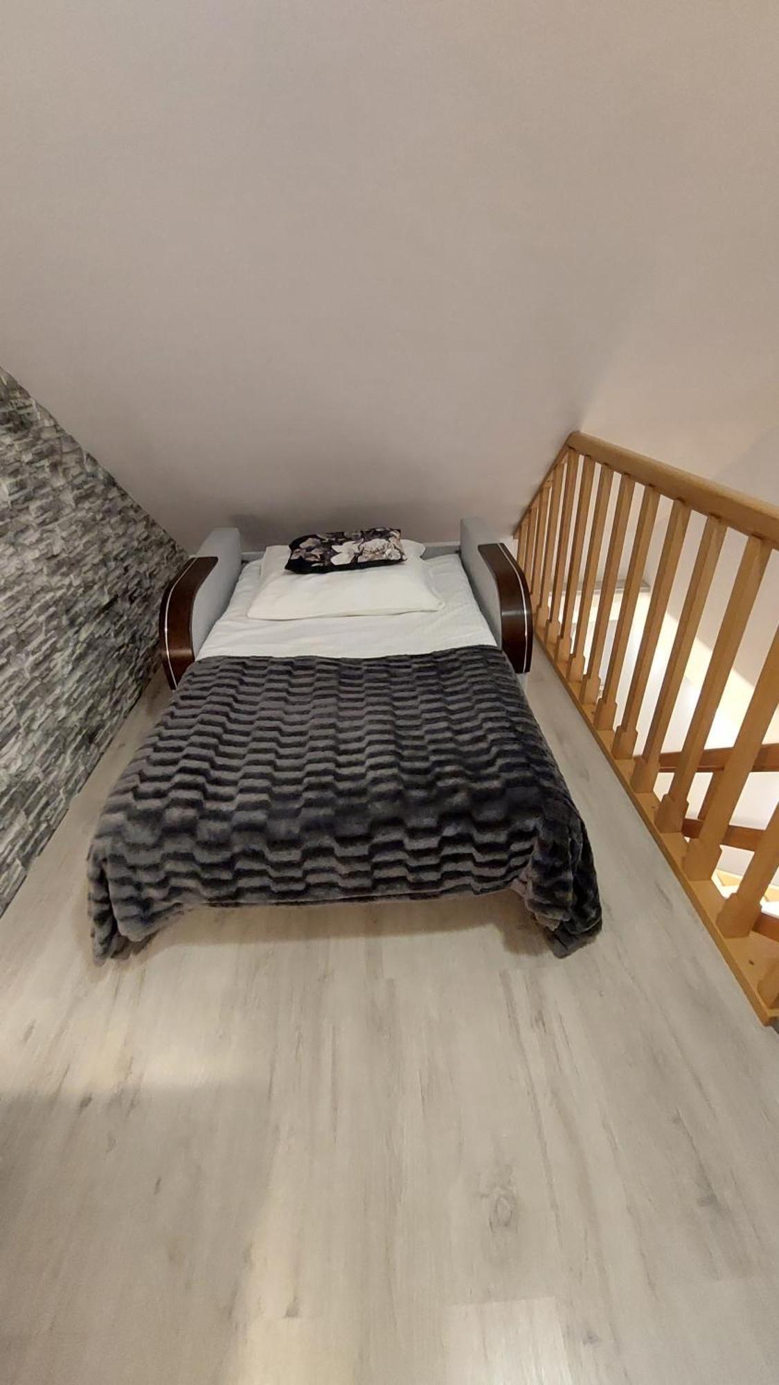Apartament U Beni Tylicz Dış mekan fotoğraf