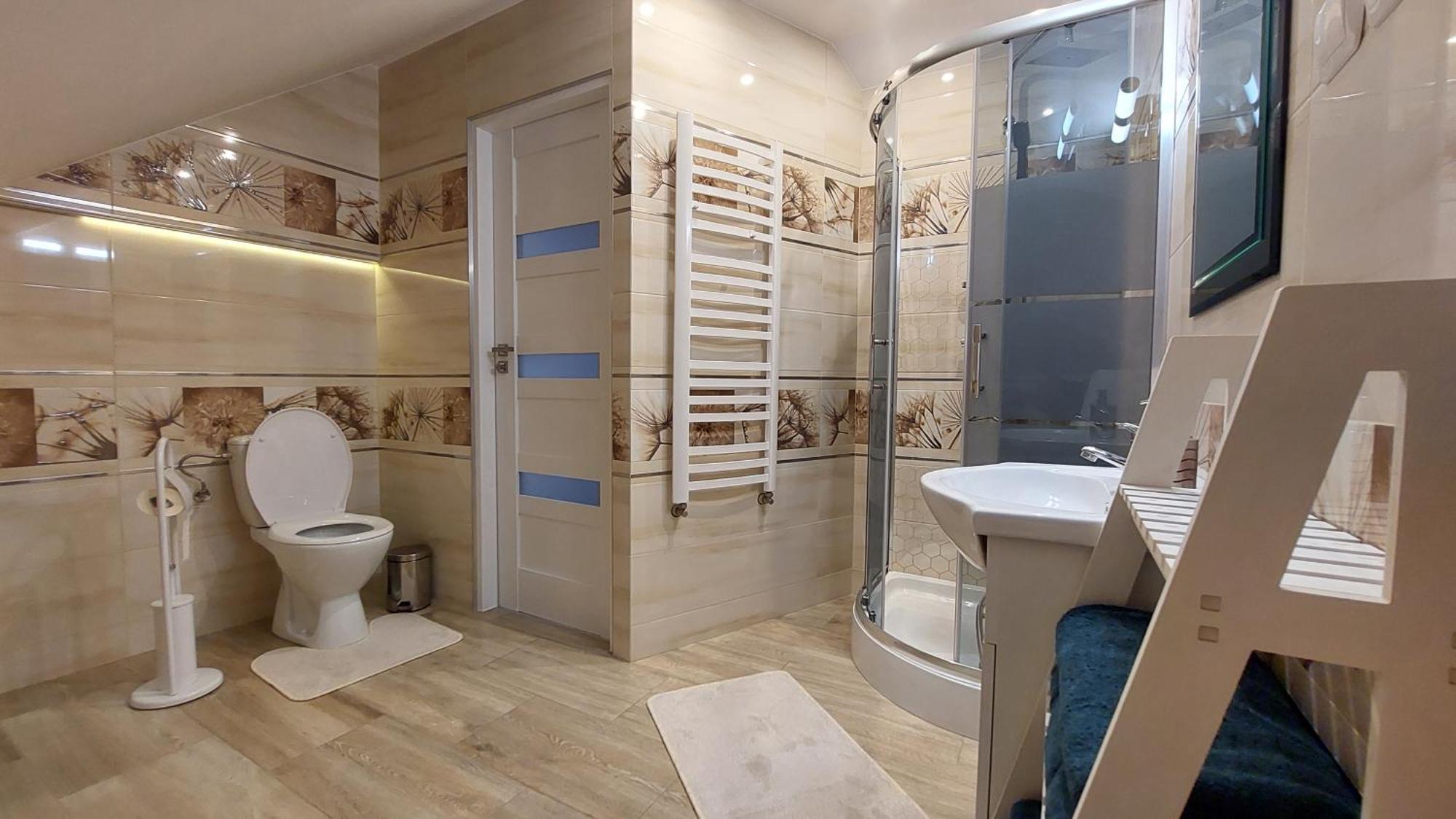 Apartament U Beni Tylicz Dış mekan fotoğraf