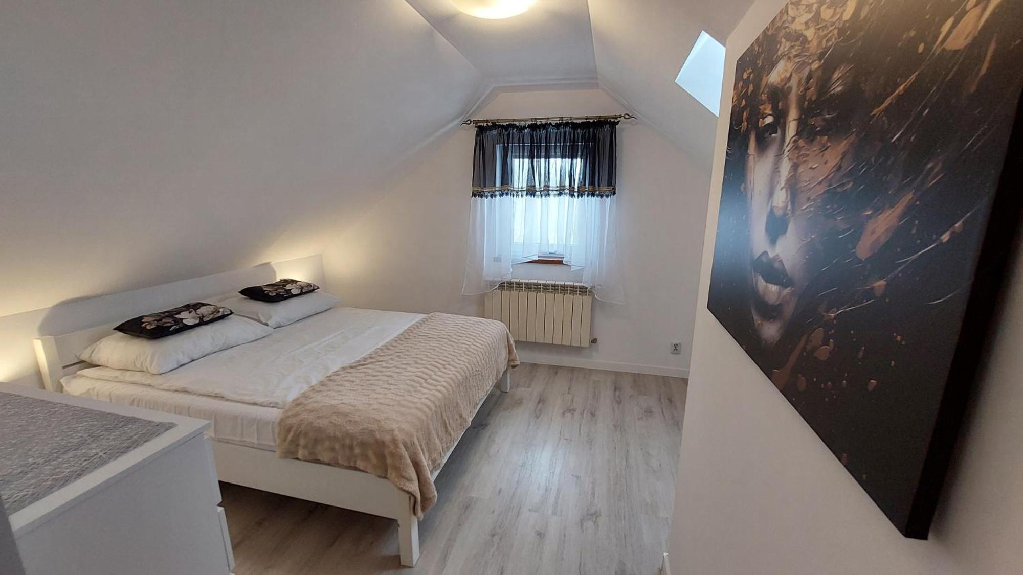 Apartament U Beni Tylicz Dış mekan fotoğraf