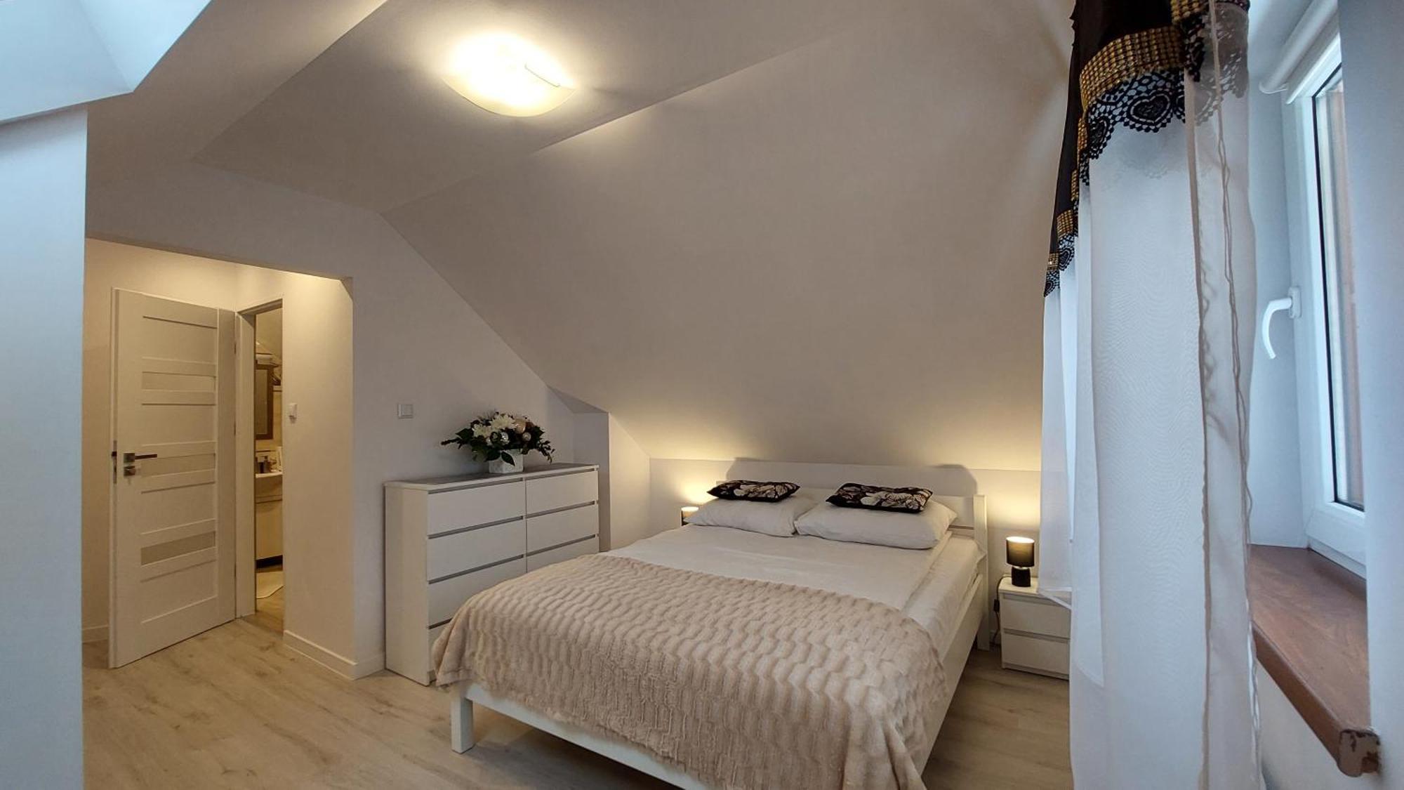 Apartament U Beni Tylicz Dış mekan fotoğraf