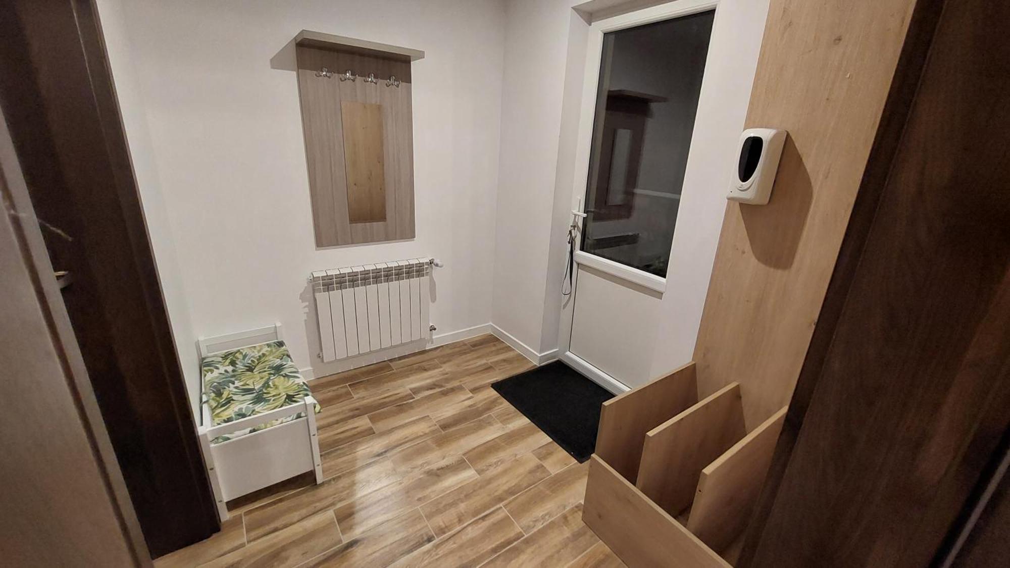 Apartament U Beni Tylicz Dış mekan fotoğraf